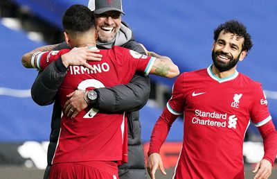 Finalul unei ere! Un star al lui Liverpool și-a anunțat plecarea de pe „Anfield”, iar decizia e irevocabilă!