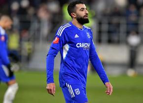 Agentul lui Bahassa, mesaj clar pentru Gigi Becali: „E foarte important în fotbal ca toate părțile să-și respecte cuvântul”