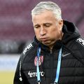 Dan Petrescu, antrenor CFR Cluj