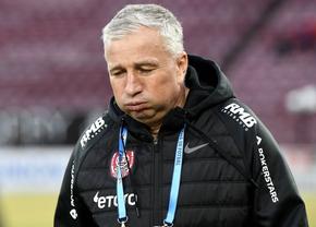 CFR Cluj, amendată de UEFA și amenințată cu excluderea din cupele europene!
