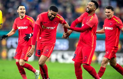 Dan Șucu a aflat cât trebuie să plătească pentru transferul lui Edjouma la Rapid: „Îl dau, dacă pune banii ăștia pe masă!”