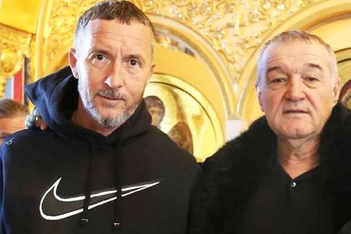 Gigi Becali și MM Stoica vor continua să ia decizii tehnice din umbră
