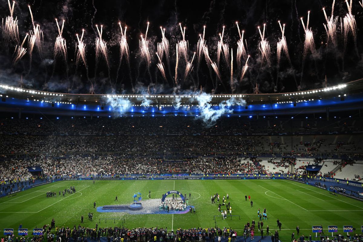 FIFA pregătește o afacere monumentală: 600 de milioane pentru un stadion legendar