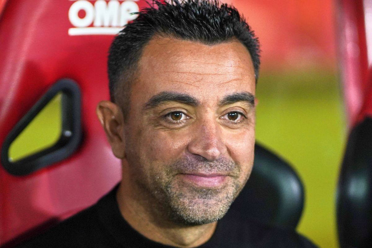 „Am minimizat Realul!” » Observația lui Xavi, după ce Barcelona a dat lovitura pe „Bernabeu”: „Demonstrăm de ceva vreme lucrul ăsta”