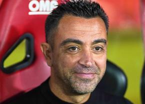 „Am minimizat Realul!” » Observația lui Xavi, după ce Barcelona a dat lovitura pe „Bernabeu”: „Demonstrăm de ceva vreme lucrul ăsta”
