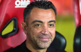 „Am minimizat Realul!” » Observația lui Xavi, după ce Barcelona a dat lovitura pe „Bernabeu”: „Demonstrăm de ceva vreme lucrul ăsta”