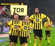 Borussia Dortmund - Leipzig/ foto: Imago Images