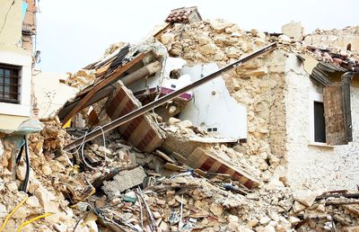 De teama cutremurului, românii și-au făcut RECORD de asigurări! Dar Libertatea publică azi un document EXPLOZIV: statul e vraiște, nu e capabil să protejeze asigurații!