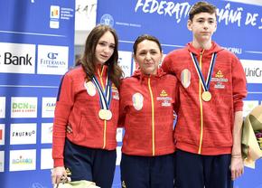 Strategia revoluționară a ministrului Novak: bani mai puțini, ca sportivii să fie mai stimulați!