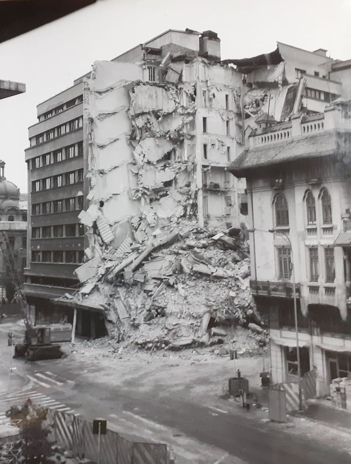 Cutremur 4 martie 1977