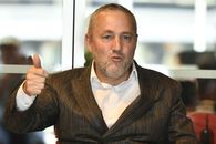 Mihai Rotaru sare și la Gică Popescu: „E lipsit de fair-play” + alt atac la MM: „Confundă poetul cu «rimeurul»”