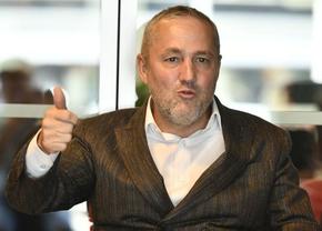 Rotaru, enervat de Duckadam: „A sărit puțin gardul”