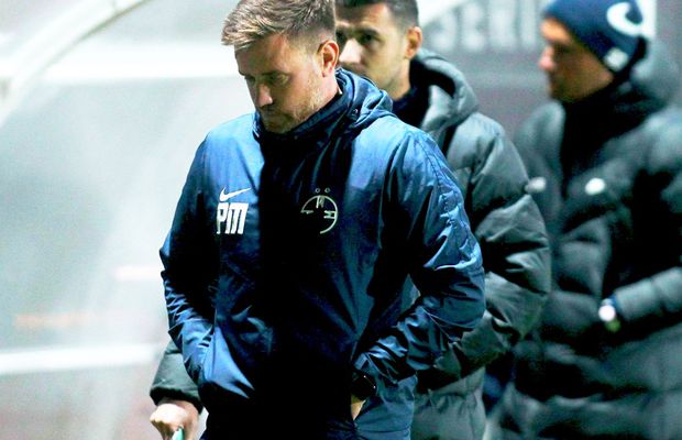 ADIO antrenori-paravan! » Comitetul Executiv impune sancțiuni draconice pentru tehnicienii care-și vor închiria licența