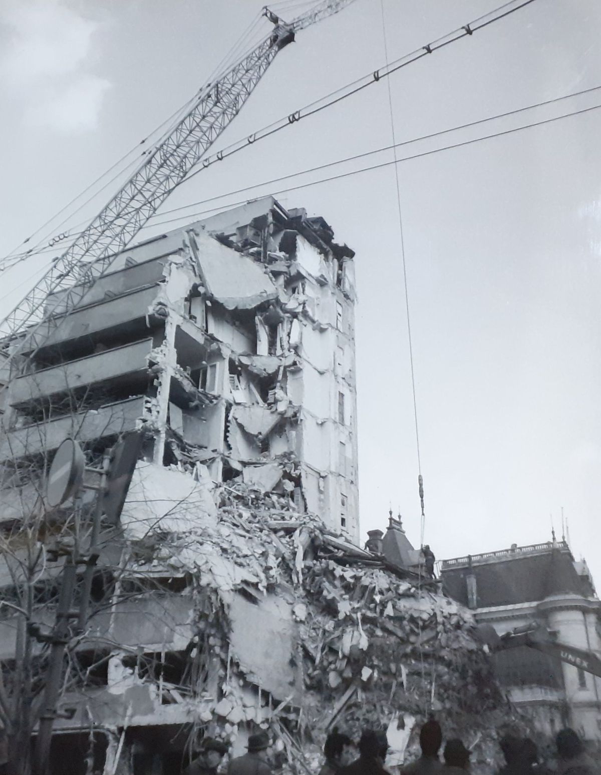 Cutremur 4 martie 1977