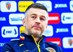 25 de convocări preliminare pentru primele meciuri din calificările Euro 2024 » Alegerile lui Edi Iordănescu