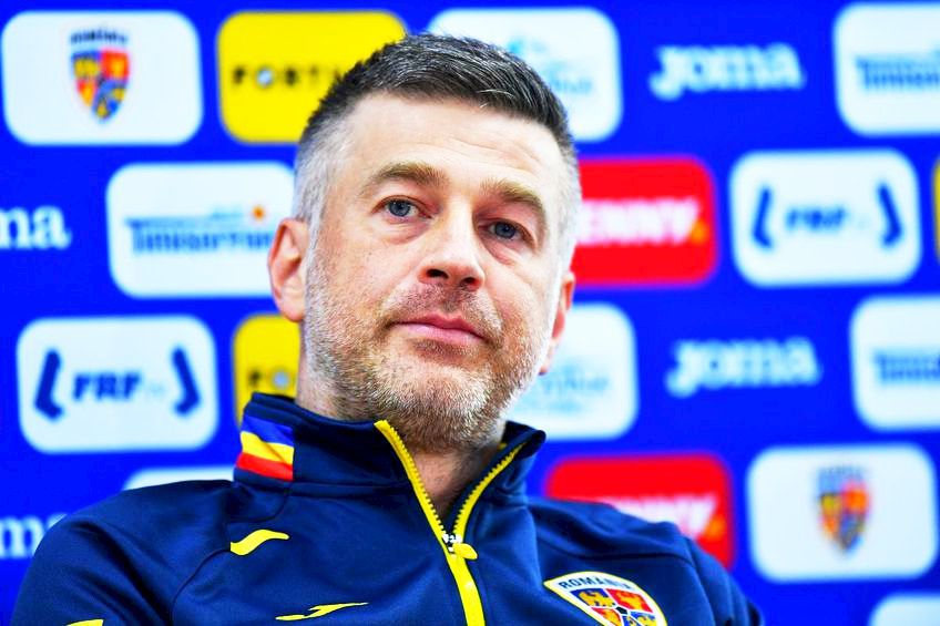 Edi Iordănescu a trimis 25 de convocări preliminare pentru stranieri. România debutează la finalul lunii în calificările Euro 2024, cu Andorra (25 martie) și Belarus (28 martie).