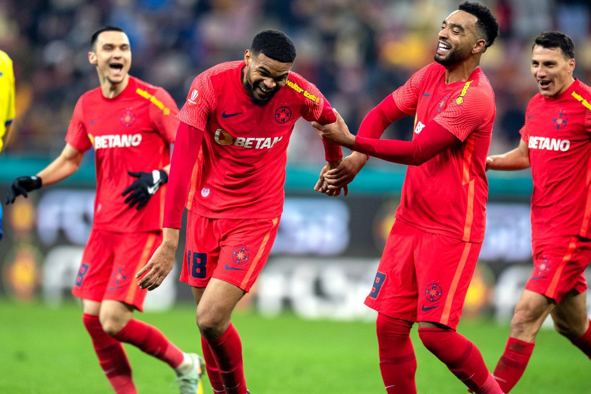 Note GSP după demonstrația FCSB cu Petrolul: doi mari remarcați, dar și 5 jucători cu prestații mediocre