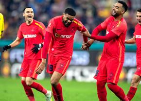Note GSP după demonstrația FCSB cu Petrolul: doi mari remarcați, dar și 5 jucători cu prestații mediocre
