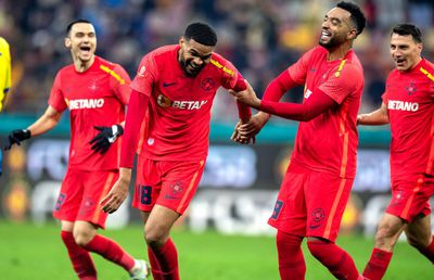 Bucurie la FCSB, după decizia ÎCCJ: „E de bun augur pentru noi”