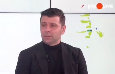 Ce a remarcat Raul Rusescu în FCSB - Petrolul: „Foarte bune! Petrescu avea o vorbă”