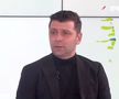 Raul Rusescu, în studioul GSP LIVE