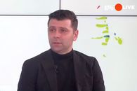 Ce a remarcat Raul Rusescu în FCSB - Petrolul: „Foarte bune! Petrescu avea o vorbă”