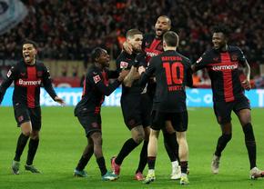 Bayer Leverkusen vs Werder, meci de titlu în Germania! Formații probabile + cele mai tari cote