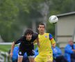 Daniel Georgievski s-a făcut manager de academie de fotbal