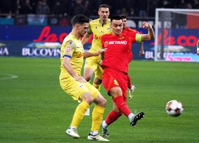 Basarab Panduru n-are milă după FCSB - Petrolul: „A venit la meci? A fost cocoş, iar acum găină”