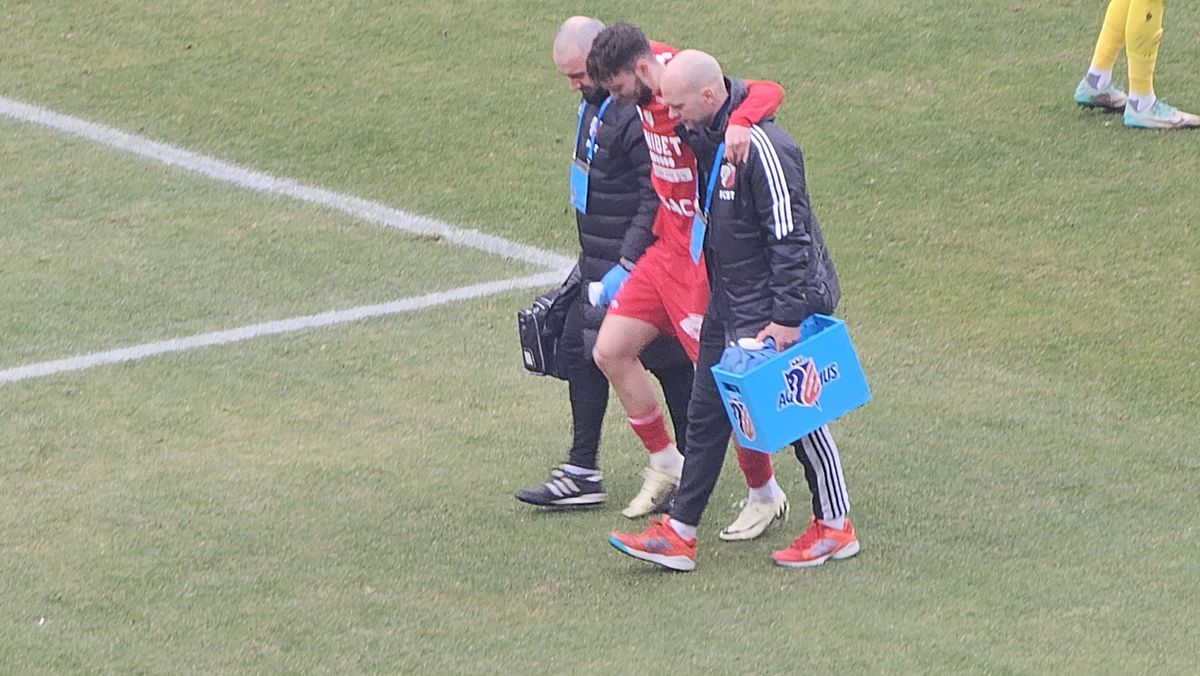 U Cluj - FC Botoșani 1-0 » Victorie cu frâna trasă! U Cluj se impune la limită, iar runda viitoare va fi pe viață și pe moarte pentru un loc de play-off