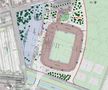 Așa va arăta noul stadion de la Oradea