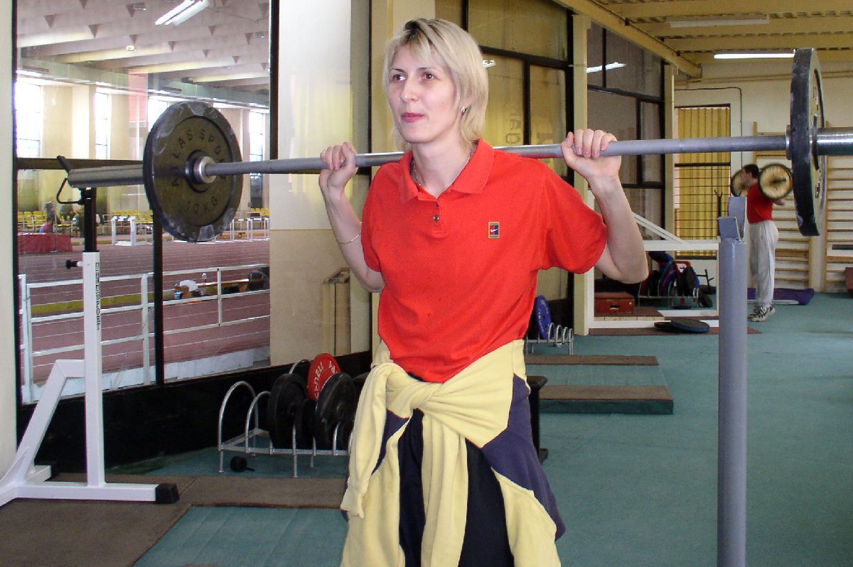 Monica Iagăr de la AUR n-a avut nicio șansă la Sectorul 6! Rezultatele parțiale: câți oameni au votat-o pe fosta atletă