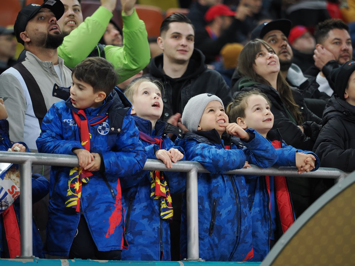 Luis Phelipe, despre faza care a decis soarta meciului FCSB - Petrolul: „E golul meu, momentul meu!”