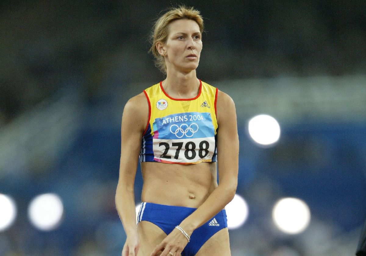 Monica Iagăr, pe lista AUR la europarlamentare + imagini din carieră