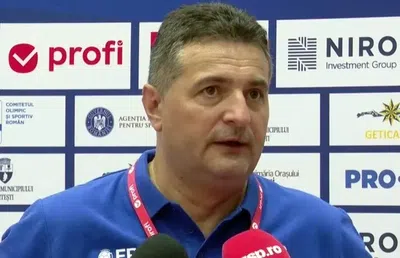 Florentin Pera a spus care este secretul din spatele calificării României la Campionatul European