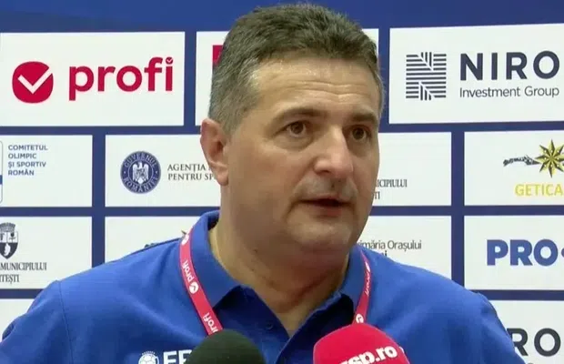 Florentin Pera a spus care este secretul din spatele calificării României la Campionatul European