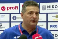 Florentin Pera a spus care este secretul din spatele calificării României la Campionatul European