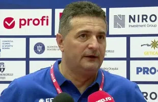 Florentin Pera a spus care este secretul din spatele calificării României la Campionatul European