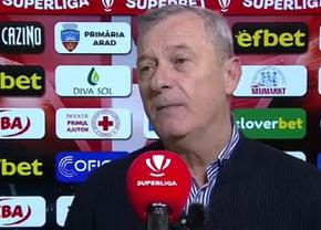 Mircea Rednic, atac subtil la adresa lui Ovidiu Burcă: „Kopic nu filosofează”