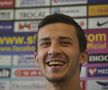Daniel Georgievski s-a făcut manager de academie de fotbal