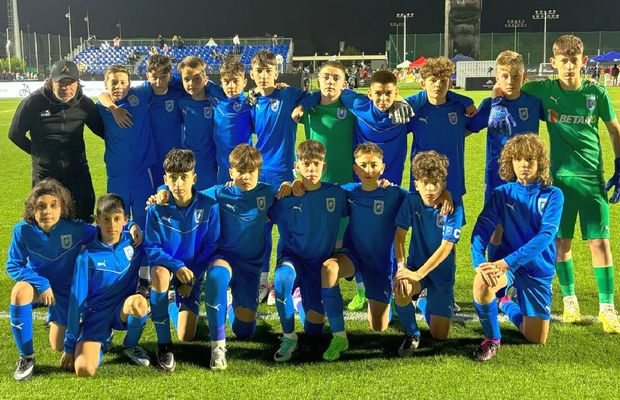 Marius Sava, fostul copil teribil al Craiovei, la prima performanță notabilă ca antrenor! » Ai lui „Savarină” o bătură pe Bayern