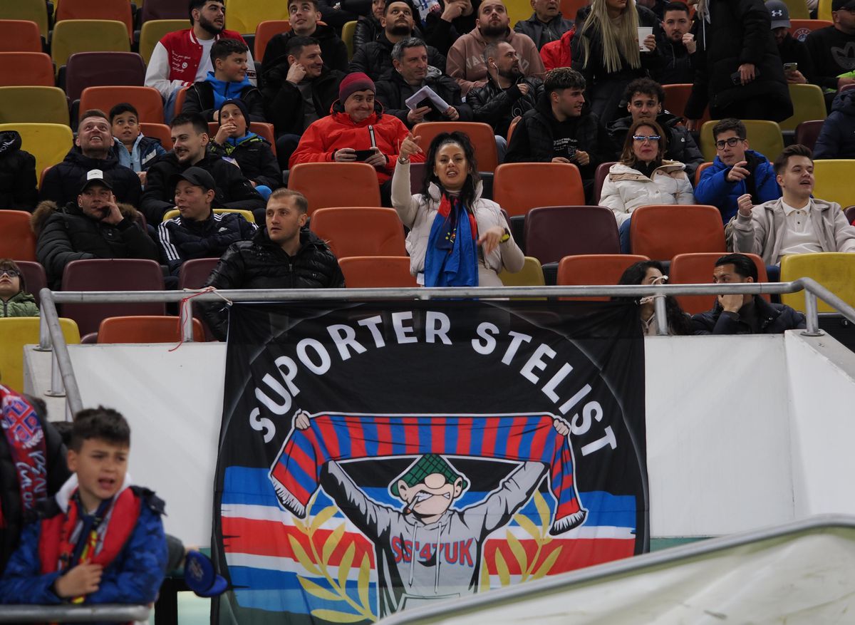 Luis Phelipe, despre faza care a decis soarta meciului FCSB - Petrolul: „E golul meu, momentul meu!”