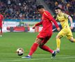 FCSB - Petrolul Ploiești, meci, etapa 29 Superligă