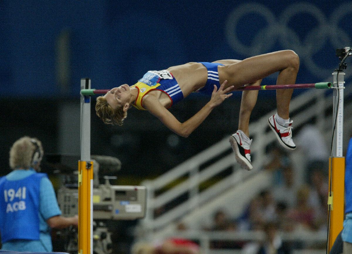 Monica Iagăr de la AUR n-a avut nicio șansă la Sectorul 6! Rezultatele parțiale: câți oameni au votat-o pe fosta atletă