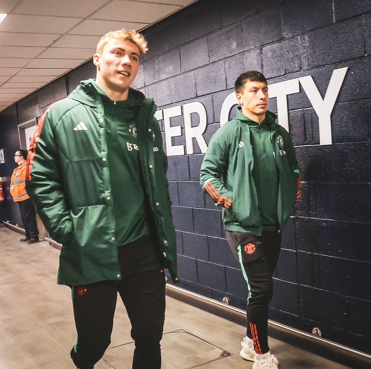 De necrezut! Erling Haaland, autorul „celei mai diabolice ratări din istorie”: „Incredibil, n-am mai văzut la acest nivel!”