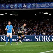 Napoli - Juventus / Foto: Juventus (X - fostul Twitter)