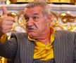 Gigi Becali s-a convins de un titular din FCSB - Petrolul: „Gata, avem o certitudine! Ei zic așa, eu spun invers!”
