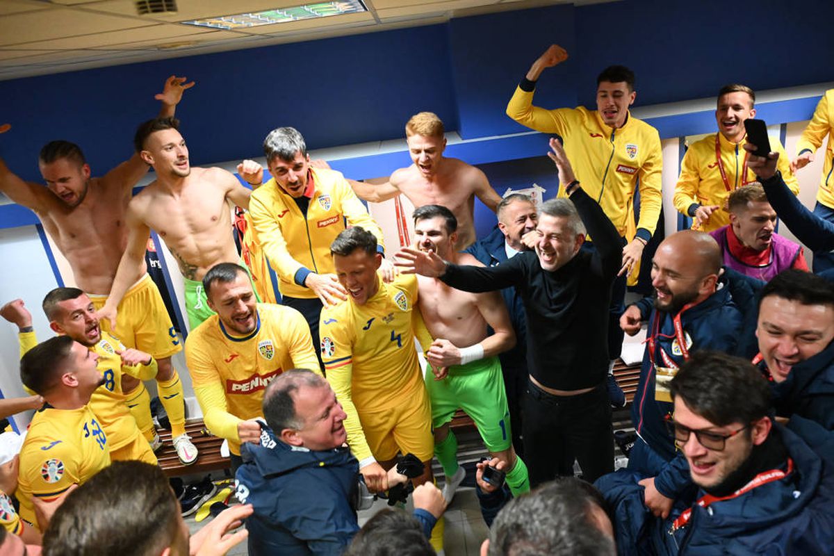 Semnal de alarmă pentru Edward Iordănescu! Un fost mare „tricolor” îl avertizează: „E cu totul altceva!”