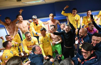 Semnal de alarmă pentru Edward Iordănescu! Un fost mare „tricolor” îl avertizează: „E cu totul altceva!”