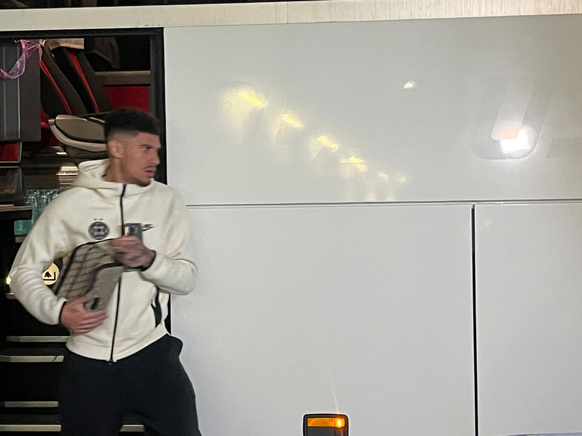 FCSB - Petrolul, sosire echipe